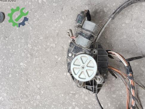 Fiat Linea Sol Arka Cam Krikosu çıkma parça