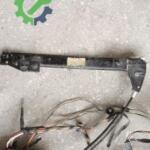 FİAT LİNEA SOL ARKA KAPI CAM KRİKOSU ELEKTRİKLİ ORJİNAL ÇIKMA