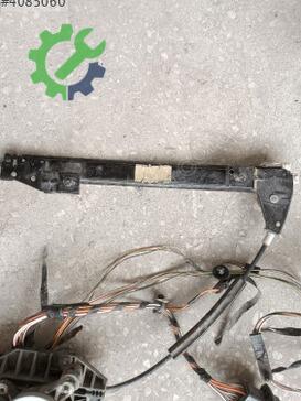 Fiat Linea Sol Arka Cam Krikosu çıkma parça