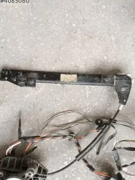 Fiat Linea Sol Arka Cam Krikosu çıkma parça