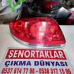 FİAT LİNEA SOL ARKA STOP