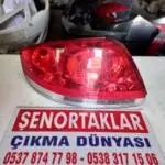 FİAT LİNEA SOL ARKA STOP