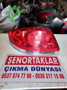 FİAT LİNEA SOL ARKA STOP