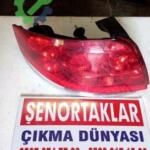 FİAT LİNEA SOL ARKA STOP