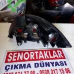 FİAT LİNEA SOL ARKA STOP