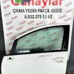 FİAT LİNEA SOL ÖN KAPI