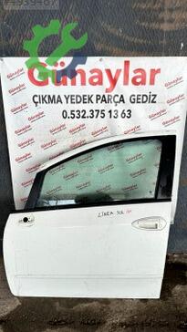 Fiat Linea Sol Ön Kapı çıkma parça
