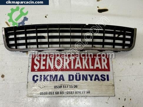 Fiat Linea Tampon Izgarası çıkma parça