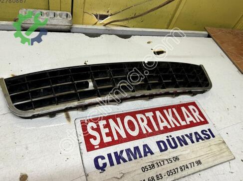 Fiat Linea Tampon Izgarası 735492429 çıkma parça