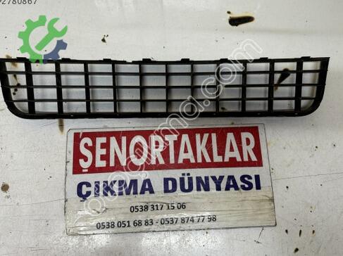 Fiat Linea Tampon Izgarası 735492429 çıkma parça