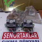 1995 Peugeot 406 Motor Kapağı/Üst Kapak Çıkma Parça İstanbul