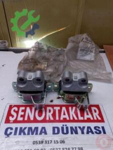 FİAT LİNEA,DOBLO3,FİORİNO 1.3 ORJİNAL SIFIR SOL MOTOR TAKOZU