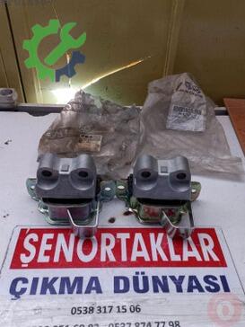 Fiat Linea Motor Takozu çıkma parça