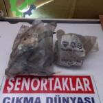 2007 Fiat Linea Motor Takozu Çıkma Parça Sakarya