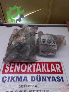 Fiat Linea Motor Takozu 51813603 çıkma parça