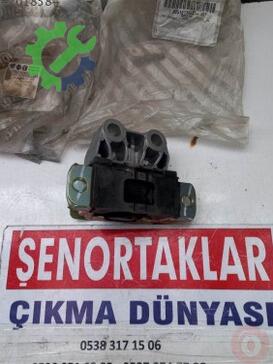 Fiat Linea Motor Takozu 51813603 çıkma parça
