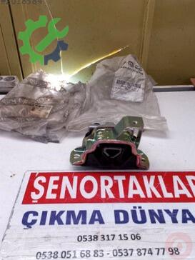 Fiat Linea Motor Takozu 51813603 çıkma parça