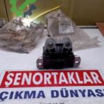2007 Fiat Linea Motor Takozu Çıkma Parça Sakarya