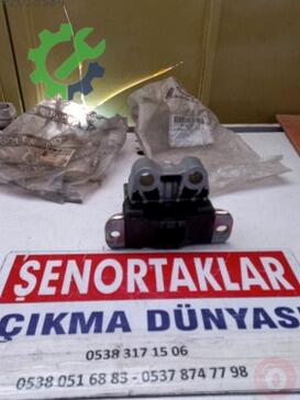 Fiat Linea Motor Takozu 51813603 çıkma parça