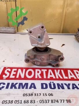 Fiat Linea Kulak çıkma parça