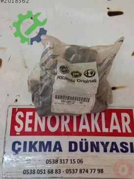 Fiat Linea Kulak 51799110 çıkma parça