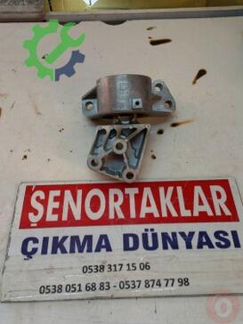 Fiat Linea Kulak 51799110 çıkma parça