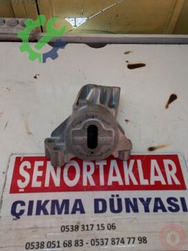 Fiat Linea Kulak 51799110 çıkma parça
