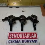 FİAT LİNEA,FİORİNO ORJİNAL ÖN SOL SIFIR TAŞIYICI