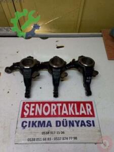 FİAT LİNEA,FİORİNO ORJİNAL ÖN SOL SIFIR TAŞIYICI