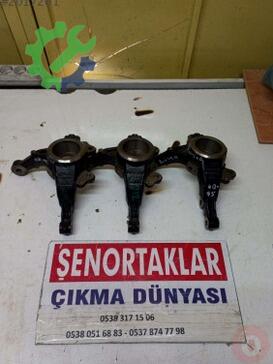 Fiat Linea Sol Ön Taşıyıcı çıkma parça