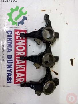 Fiat Linea Sol Ön Taşıyıcı 52044707 çıkma parça