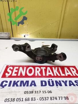 Fiat Linea Sol Ön Taşıyıcı 52044707 çıkma parça