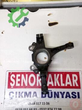 Fiat Linea Sol Ön Taşıyıcı 52044707 çıkma parça
