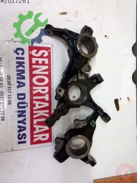 Fiat Linea Sol Ön Taşıyıcı 52044707 çıkma parça