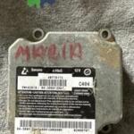 FİAT MAREA 46770172 AİRBAG BEYNİ