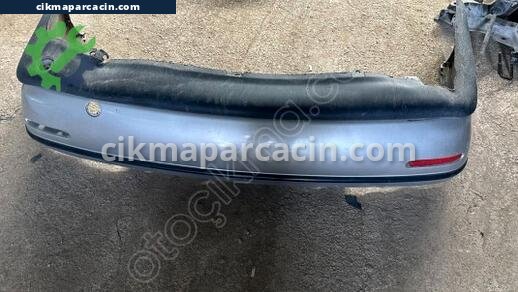 Fiat Marea Arka Tampon çıkma parça