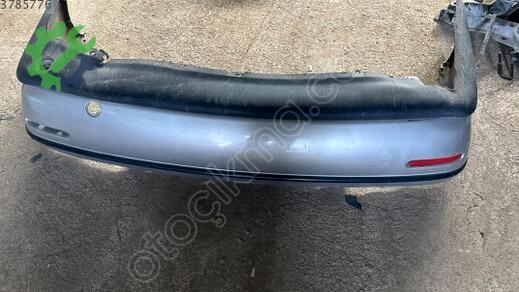 Fiat Marea Arka Tampon çıkma parça