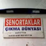 FİAT MAREA BAGAJ TUTAMAK