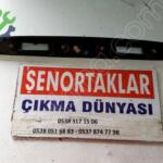 FİAT MAREA BAGAJ TUTAMAK