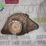 Fiat Uno Şarj Dinamosu Çıkma Parça Mersin