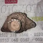 Fiat Brava Şarj Dinamosu Çıkma Parça Erzurum
