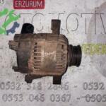 Fiat Brava Şarj Dinamosu Çıkma Parça Erzurum