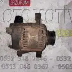 Fiat Brava Şarj Dinamosu Çıkma Parça Erzurum