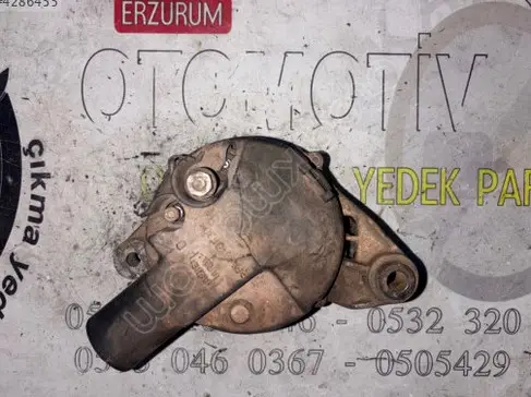 Fiat Brava Şarj Dinamosu çıkma parça