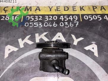 Fiat Brava Direksiyon Pompası MAREA-BRAVA-BRAVO- çıkma parça