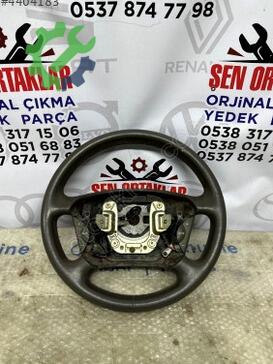 Fiat Brava Direksiyon Simidi 714471614 çıkma parça