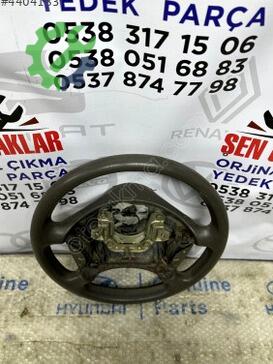 Fiat Brava Direksiyon Simidi 714471614 çıkma parça