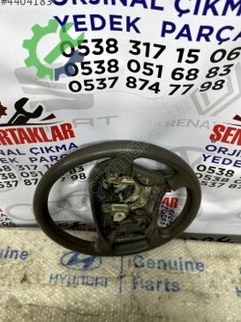 Fiat Brava Direksiyon Simidi 714471614 çıkma parça