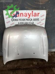 FİAT MAREA KAPUT