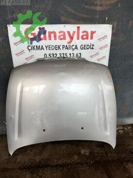 Fiat Marea Kaput çıkma parça